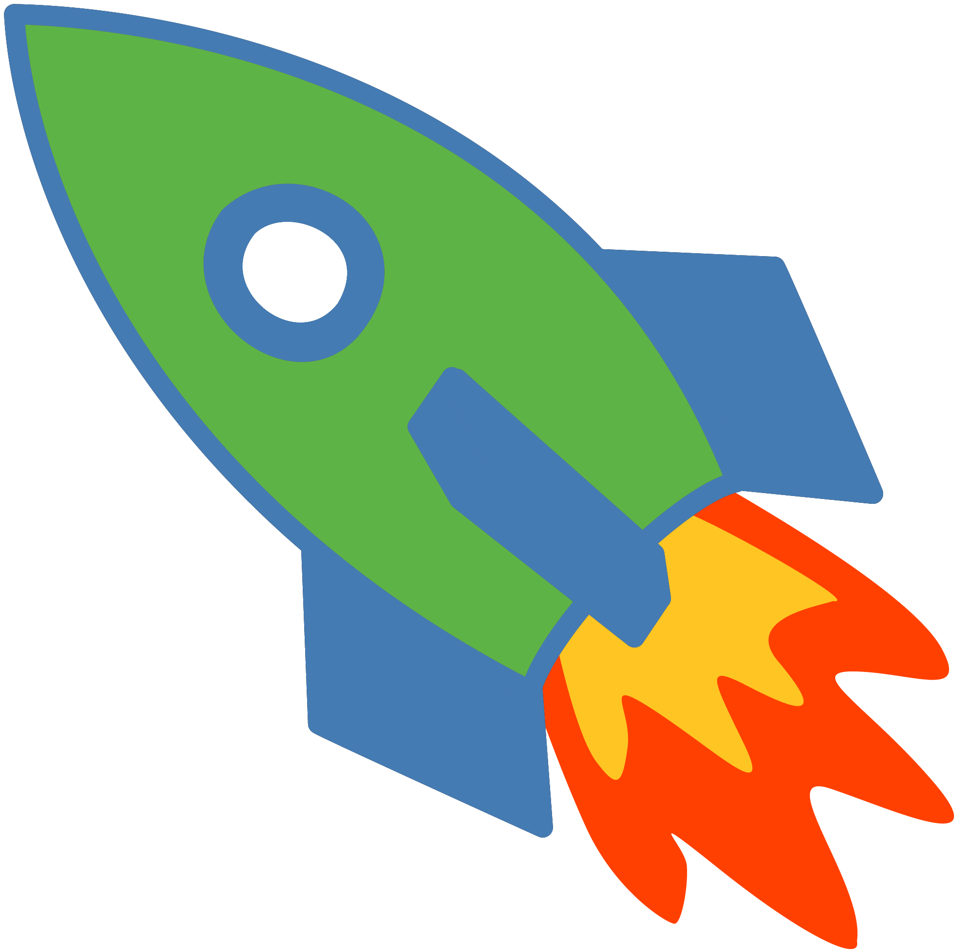 automatic publishing icon v2
